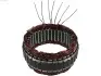 AS5054S Обмотка генератора AUTO STARTER підбір по vin на Brocar