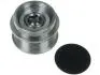 AFP6124S Муфта генератора AUTO STARTER підбір по vin на Brocar