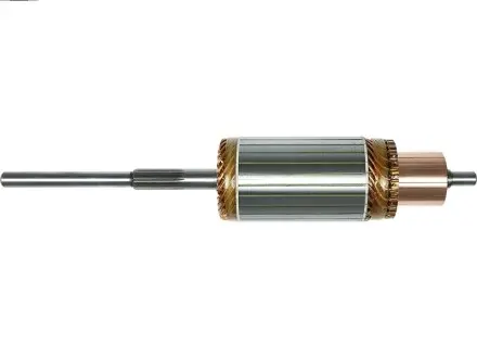 SA1001 Якір стартера AUTO STARTER підбір по vin на Brocar