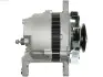 A5167 Генератор AUTO STARTER підбір по vin на Brocar