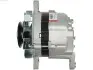 A5167 Генератор AUTO STARTER підбір по vin на Brocar