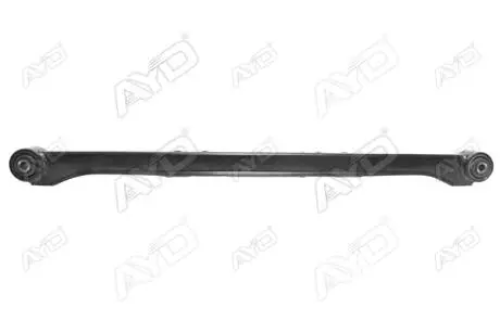 8816444 Рычаг подвески задней (14.2*848.5) Nissan NP300 Navara D23. D23T (14-) (8816444) AYD подбор по vin на Brocar