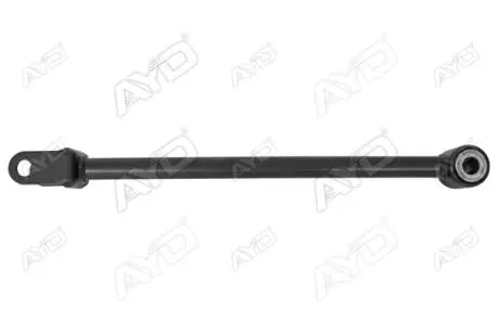 8814459 Рычаг подвески задней (14.2*399.5) Renault Duster (11-) (8814459) AYD AYD подбор по vin на Brocar