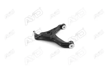 9705660 Рычаг подвески передней левый Iveco Daily III, IV, V (9705660) AYD AYD подбор по vin на Brocar