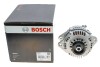 1986A01561 Генератор BOSCH підбір по vin на Brocar