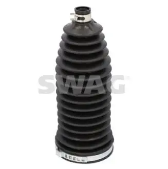 33110925 Пильник рейки рульової (Swag) SWAG підбір по vin на Brocar