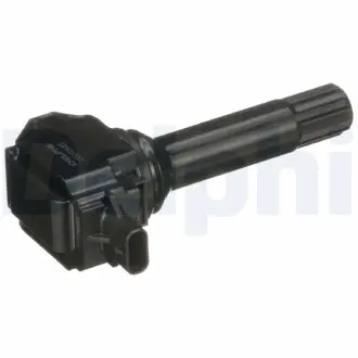 GN1068512B1 Катушка запалювання DELPHI подбор по vin на Brocar