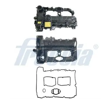 VC211016 Кришка головки блоку циліндрів ДВЗ FRECCIA подбор по vin на Brocar