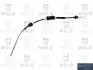 Трос зчеплення 1.2MPI 16V,1.4MPI 12V FIAT Bravo 95-01 21217