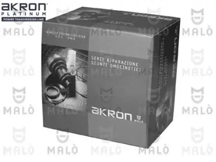 74811KLR Пильовик ШРКШ комплект CITROEN Berlingo 96-08 AKRON підбір по vin на Brocar