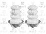 Відбійник ресори задньої FIAT Doblo 00-13 15740/2KIT