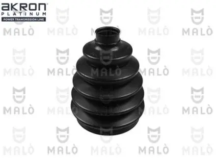 154802 Пильовик ШРКШ ALFA ROMEO 159 05-11 AKRON підбір по vin на Brocar