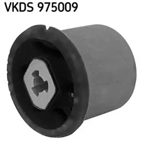 VKDS975009 Сайлентблок SKF підбір по vin на Brocar