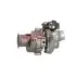 4933500520 Турбіна відновлена BMW 5 F10-18 10-17, X3 F25 10-17, X1 E84 09-15, 3 E90-93 05-12 MSG підбір по vin на Brocar