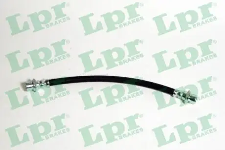 6T47589 Шланг гальмівний LPR подбор по vin на Brocar