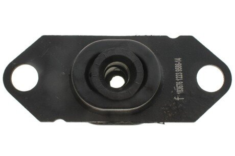 183676 Подушка КПП Nissan Juke/Tiida/NV200 2004 - 2019 (вир-во FEBI) FEBI BILSTEIN підбір по vin на Brocar