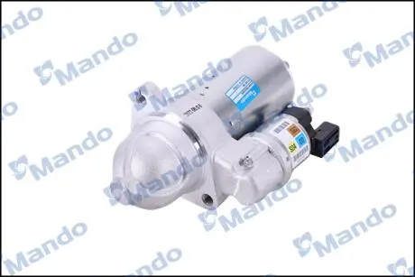 EX361002G200 Стартер (вир-во Mando) MANDO подбор по vin на Brocar