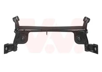 1555629 Балка задньої підвіски DACIA DUSTER 4/10 > 18 (вир-во Van Wezel) VAN WEZEL підбір по vin на Brocar