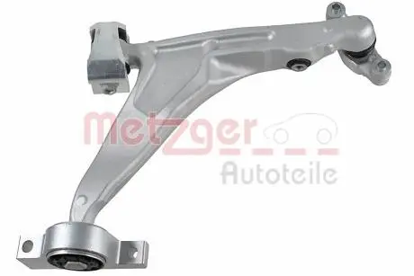 58173202 Важіль підвіски METZGER підбір по vin на Brocar