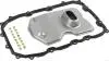 Фільтр АКПП з прокладкою Audi Q7 -17, Porsche CAYENNE -10, VW TOUAREG -13 (вир-во Jakoparts) J1350814