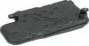 J1355005 Фільтр АКПП з прокладкою MITSUBISHI L200 -16, PAJERO IV 06- (вир-во Jakoparts) JAKOPARTS підбір по vin на Brocar