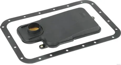 J1355005 Фільтр АКПП з прокладкою MITSUBISHI L200 -16, PAJERO IV 06- (вир-во Jakoparts) JAKOPARTS подбор по vin на Brocar