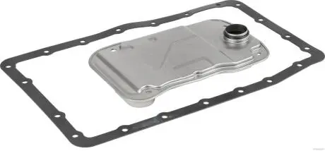 J1352008 Фільтр АКПП з прокладкою Fiat, Lexus, MITSUBISHI, Toyota (вир-во Jakoparts) JAKOPARTS подбор по vin на Brocar