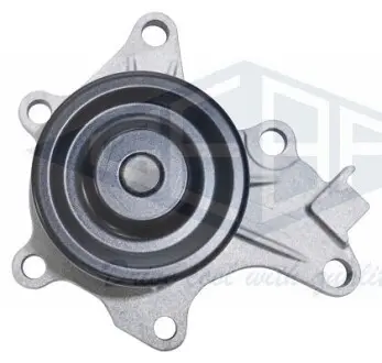 93050 Насос водяний GEBA підбір по vin на Brocar