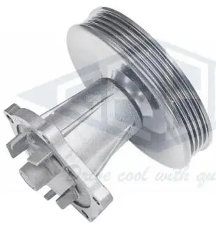 80020 Насос водяний GEBA подбор по vin на Brocar