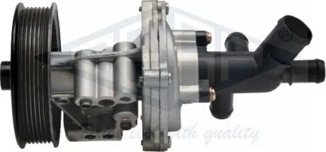 17060 Насос водяний GEBA підбір по vin на Brocar