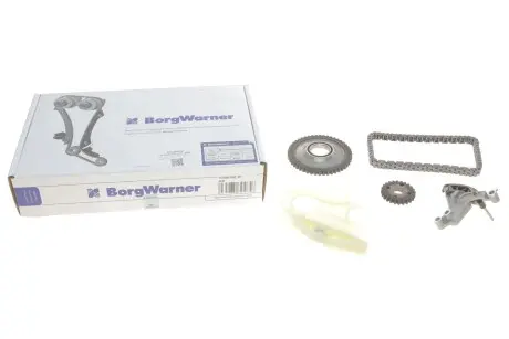 11418651102KIT К-кт ланцюга привідного грм OEM подбор по vin на Brocar
