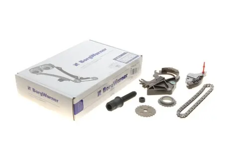 11277500502KIT К-кт ланцюга привідного грм OEM подбор по vin на Brocar