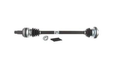 VKJC1206 Піввісь SKF подбор по vin на Brocar