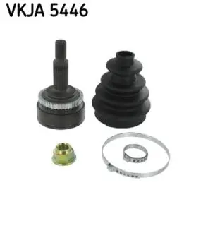 VKJA5446 ШРУС SKF подбор по vin на Brocar