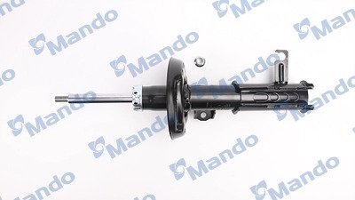 MSS020900 Амортизатор газомасляний MANDO підбір по vin на Brocar