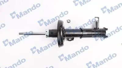 MSS020900 Амортизатор газомасляний MANDO подбор по vin на Brocar