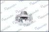 EX581803QA10 Супорт гальма MANDO підбір по vin на Brocar