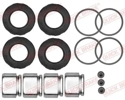 1145339 Елементи гальмівного супорта QUICK BRAKE підбір по vin на Brocar