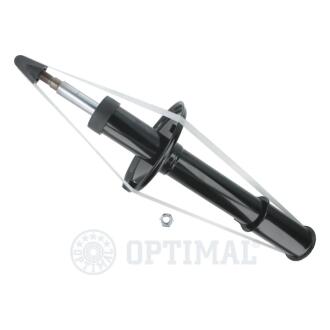 A5170G Амортизатор OPTIMAL підбір по vin на Brocar