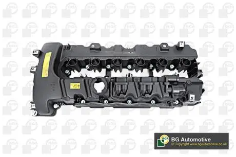 RC0923 Кришка головки блоку циліндрів ДВЗ BGA подбор по vin на Brocar