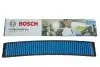 0986628564 ФІЛЬТР САЛОНУ З АКТИВОВАНИМ ВУГІЛЛЯМ PRO BOSCH підбір по vin на Brocar
