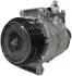 ACP891000P Компресор кондиціонера MAHLE / KNECHT підбір по vin на Brocar