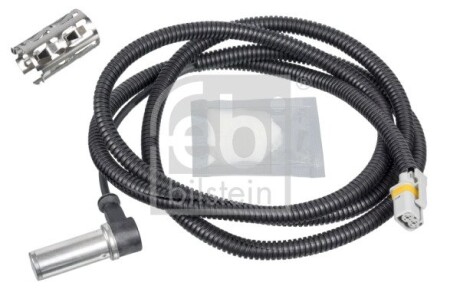 104571 Датчик ABS FEBI BILSTEIN підбір по vin на Brocar