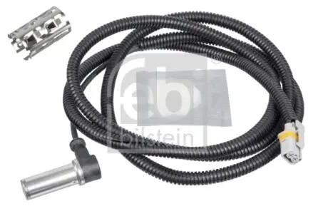 104571 Датчик ABS FEBI BILSTEIN подбор по vin на Brocar