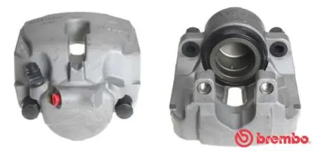 F06203 Гальмівний супорт BREMBO підбір по vin на Brocar