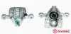 F30086 Гальмівний супорт BREMBO підбір по vin на Brocar