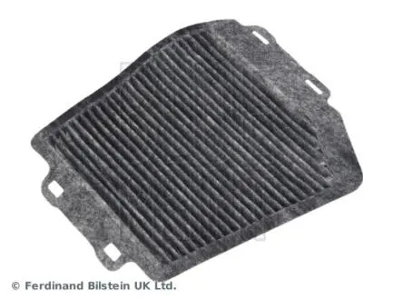 ADBP250068 Фільтр салону BLUE PRINT подбор по vin на Brocar
