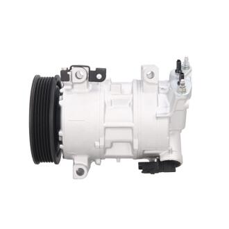 4471908112R Компресор кондиціонера відновлений PEUGEOT Partner 08-, 5008 09-16, 308 (T7) 07-19, RCZ 09-15, 3008 09-16; CITROEN Berlingo 08-18, C4 10-20, C4 04-11, C4 Picasso 06-13, C3 09-16, C3 Picasso 09-17, DS4 10-15, DS5 11-15 MSG підбір по vin на Brocar