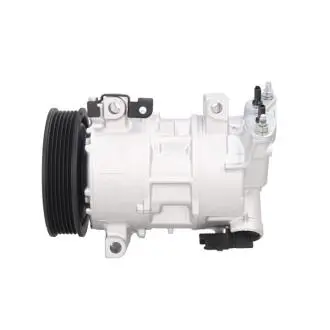 4471908112R Компресор кондиціонера відновлений PEUGEOT Partner 08-, 5008 09-16, 308 (T7) 07-19, RCZ 09-15, 3008 09-16; CITROEN Berlingo 08-18, C4 10-20, C4 04-11, C4 Picasso 06-13, C3 09-16, C3 Picasso 09-17, DS4 10-15, DS5 11-15 MSG подбор по vin на Brocar