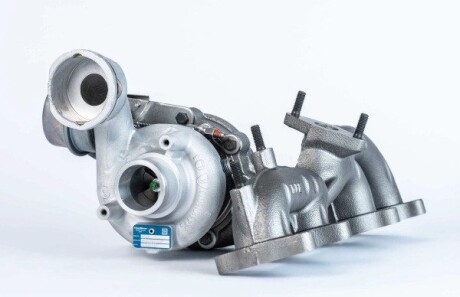 54399900022 Турбокомпресор Original Reman BorgWarner подбор по vin на Brocar